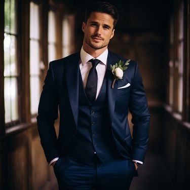 Wedding Suits