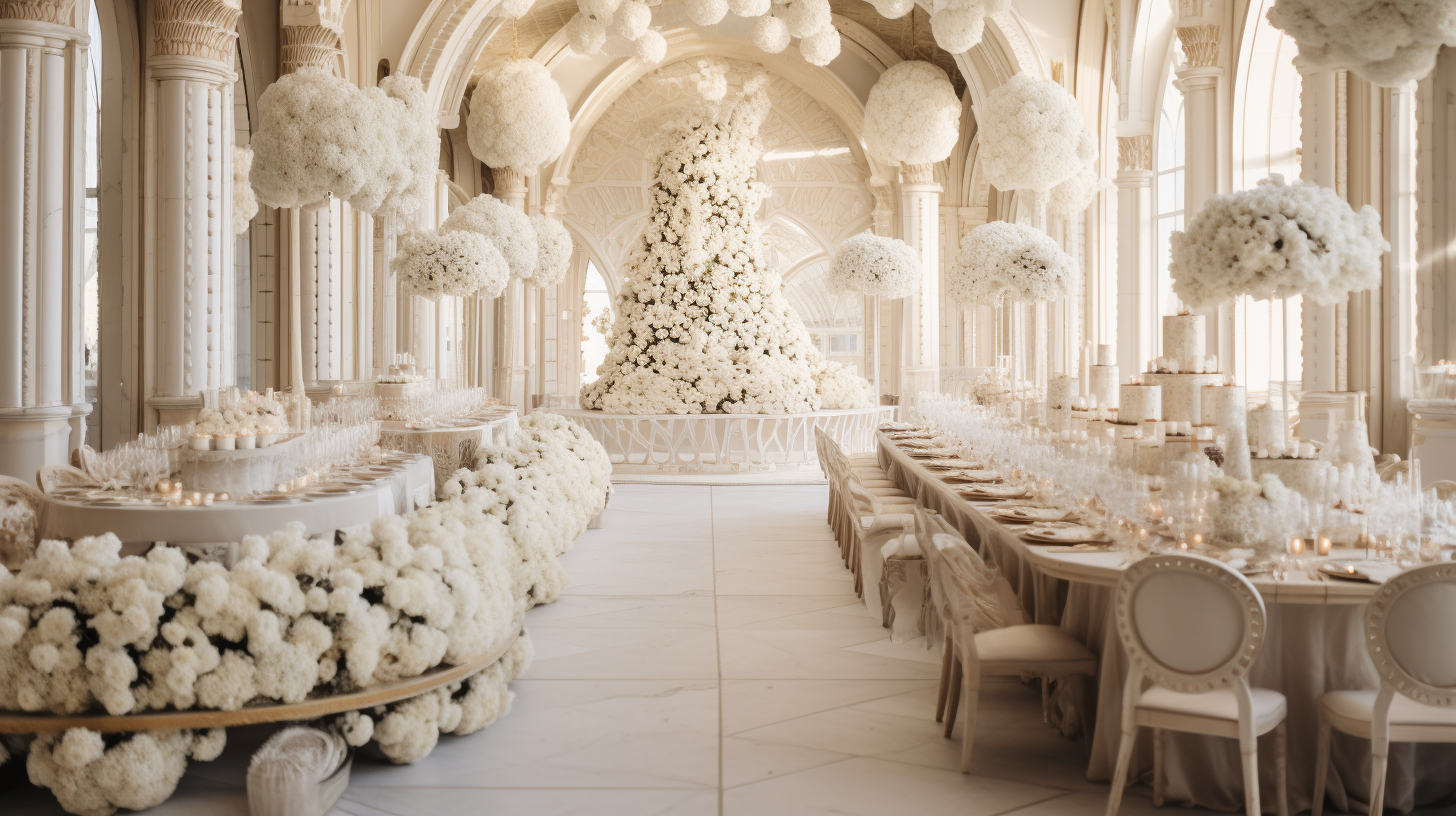 A Comprehensive Guide to Planning Your Dream Wedding