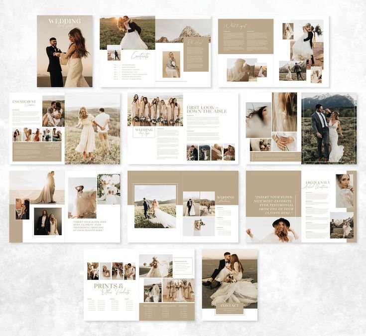 Honeymoon Planner