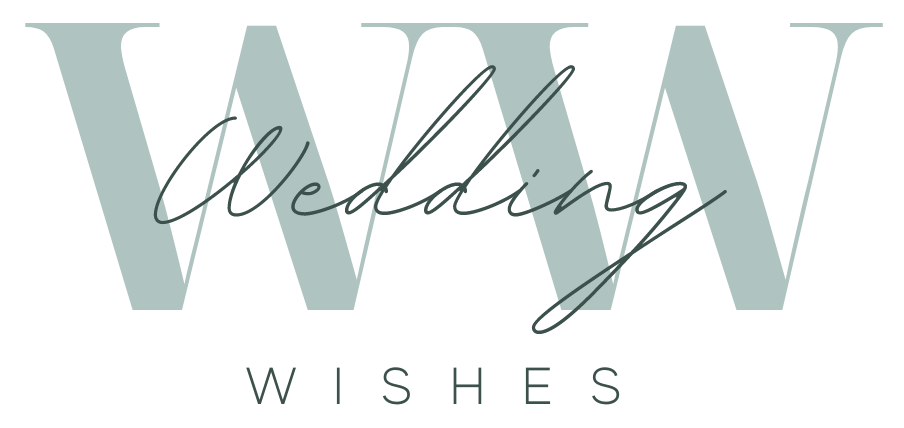 Wedding Wishes