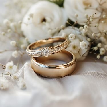 Wedding Rings