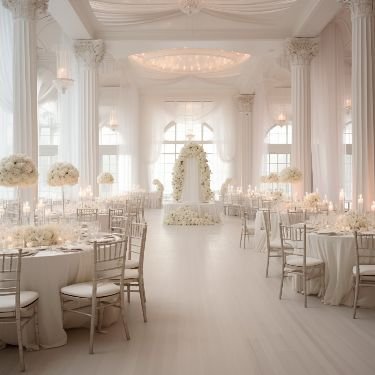 Wedding Decorations