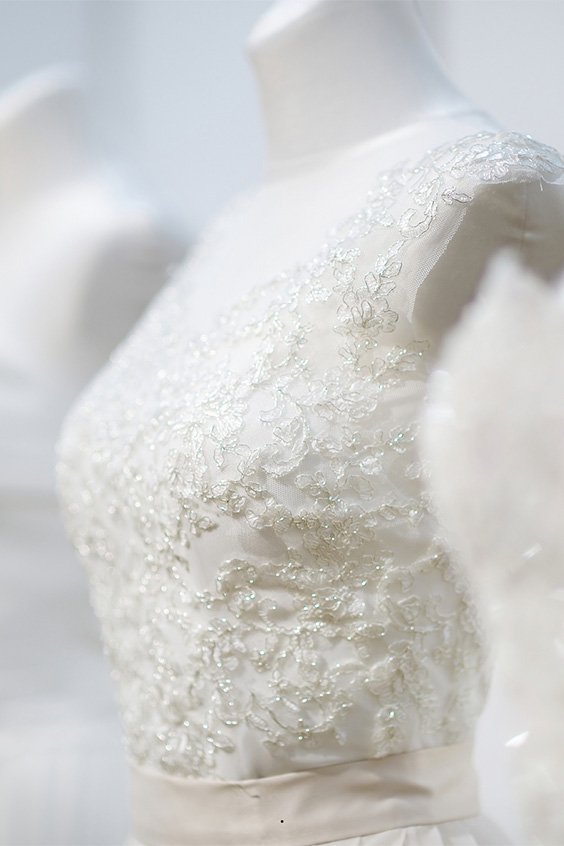 Wedding Dresses
