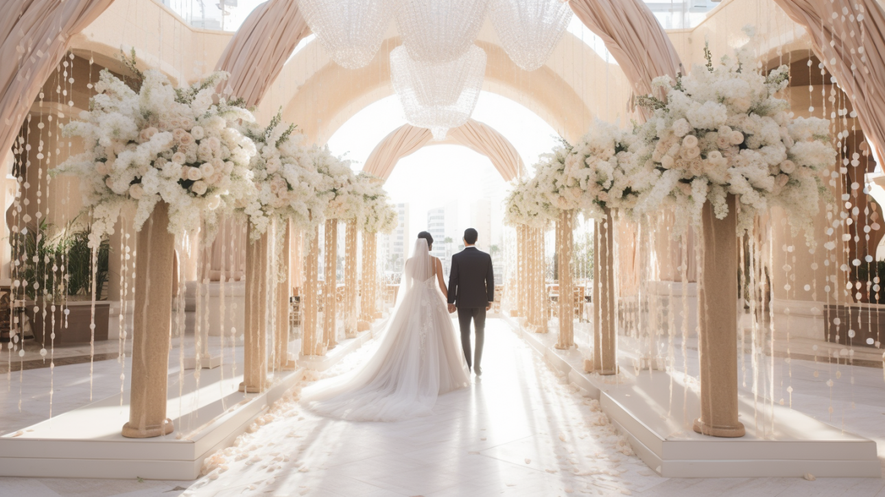Wedding Wishes Your story beautifully told